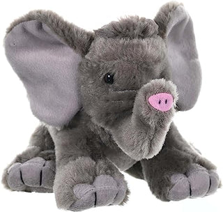 Wild Republic Mini Stuffed Zoo Animals - Bray and Em Boutique
