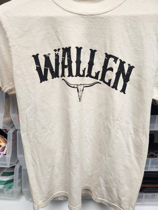 Wild West Vibes Graphic Tee - Bray and Em Boutique