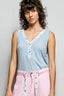 Powder Blue