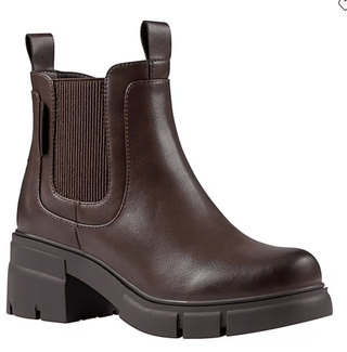 William Bootie - Bray and Em Boutique