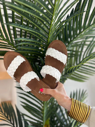 Wind It Up Sandal - Bray and Em Boutique