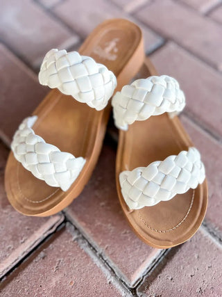 Wind It Up Sandal - Bray and Em Boutique