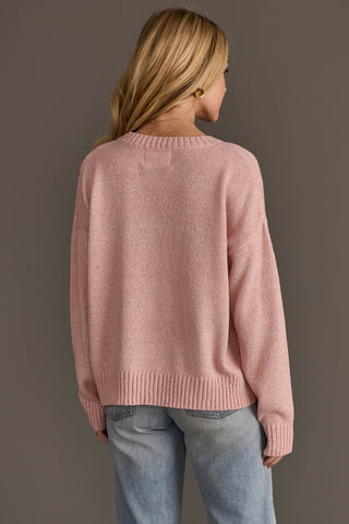"Wine Season" Sweater - Bray and Em Boutique