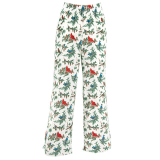 Winter Birds Pajama Pants - Bray and Em Boutique