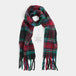 Black Plaid