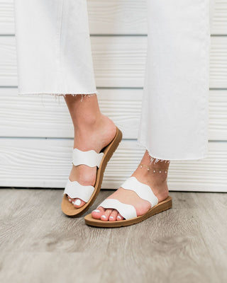 Wishy Washy Sandals - Bray and Em Boutique