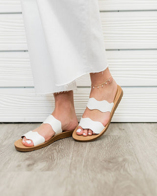Wishy Washy Sandals - Bray and Em Boutique