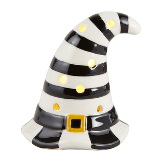 Witch Hat Light Up Sitter - Bray and Em Boutique