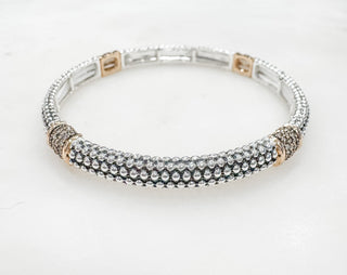 Without Fuss Stretch Bracelets - Bray and Em Boutique
