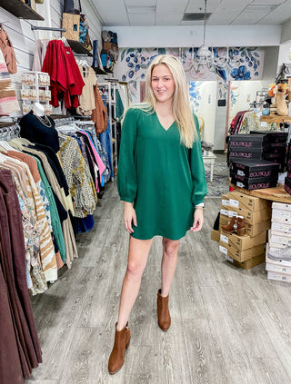 Without Rival Dress - Bray and Em Boutique