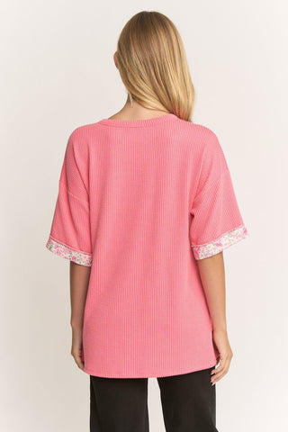 Wrapped In Perfection Top - Bray and Em Boutique