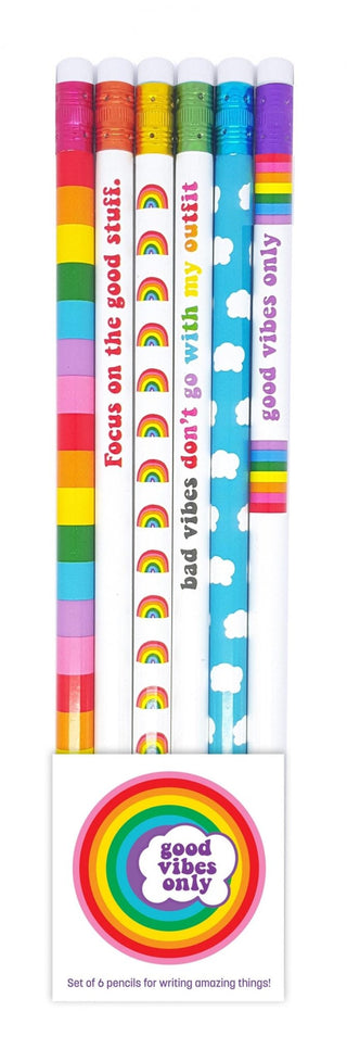 Write Amazing Things Pencil Sets - Bray and Em Boutique
