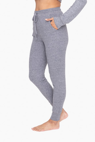 Stealth Stride Joggers