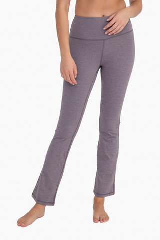 Stay Up Late Effortless Yoga Leggings