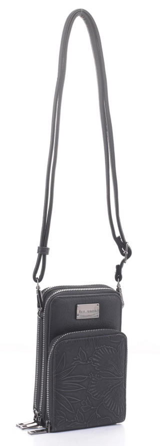 The Gina Cross Body