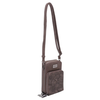 The Gina Cross Body