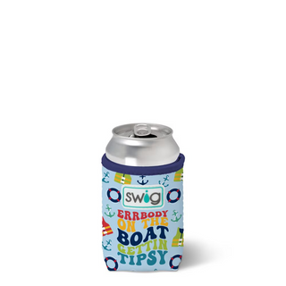 SWIG Errbody On The Boat Coolies