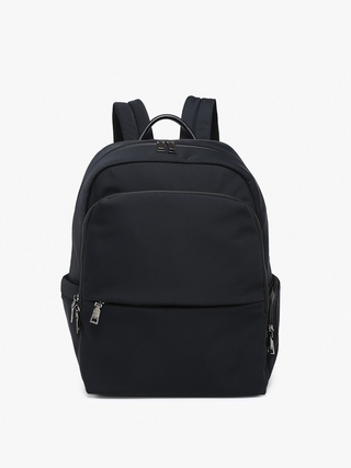 Victoria Nylon Backpack