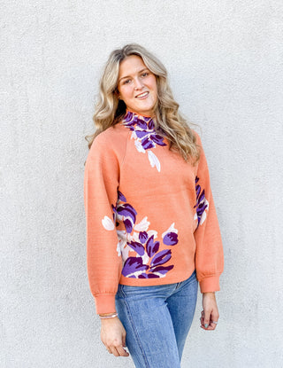 Yearning for Love Top - Bray and Em Boutique