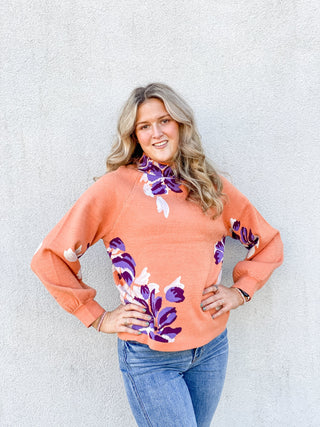 Yearning for Love Top - Bray and Em Boutique