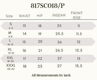 YELETE - ARRAY: Ultra - comfy Pants - Bray and Em Boutique
