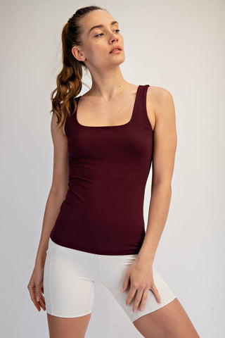 Yelling For You Tank Top - Bray and Em Boutique