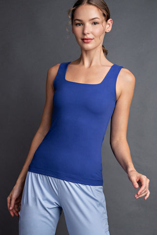 Yelling For You Tank Top - Bray and Em Boutique