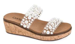 Yes Please Wedge - Bray and Em Boutique