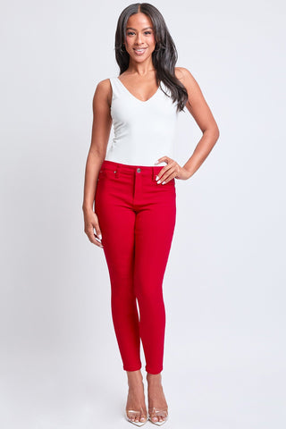YMI Hyperstretch Forever Skinny - Bray and Em Boutique