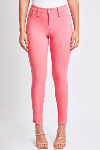 YMI Hyperstretch Forever Skinny - Bray and Em Boutique