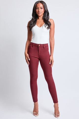 YMI Hyperstretch Forever Skinny - Bray and Em Boutique