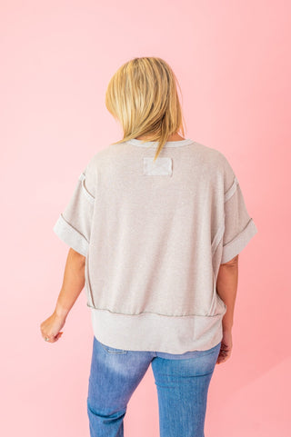 You Are Going To Be Top - Bray and Em Boutique
