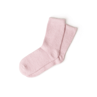 You Had Me At Aloe Super Soft Spa Socks - Bray and Em Boutique