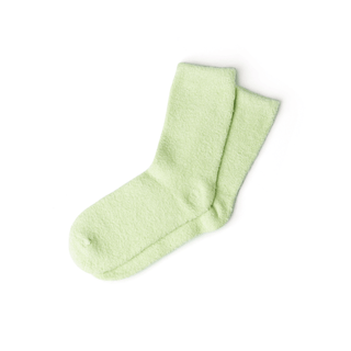 You Had Me At Aloe Super Soft Spa Socks - Bray and Em Boutique