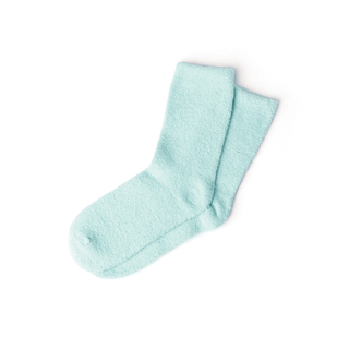 You Had Me At Aloe Super Soft Spa Socks - Bray and Em Boutique