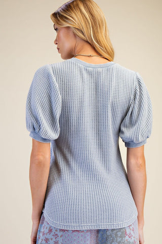 You Know My Name Top - Bray and Em Boutique