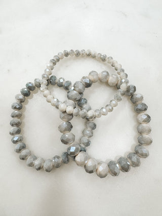 You Should Know Beaded Bracelet Set - Bray and Em Boutique