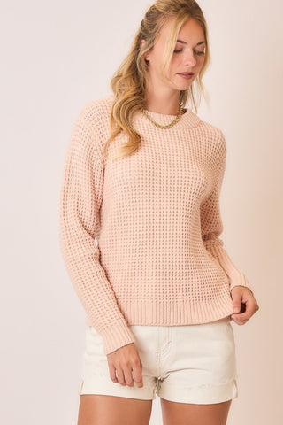 You Should Know Sweater - Bray and Em Boutique