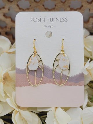 You Wish Earrings - Bray and Em Boutique