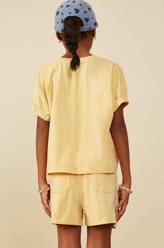 You'll Like That Girls Shorts - Bray and Em Boutique