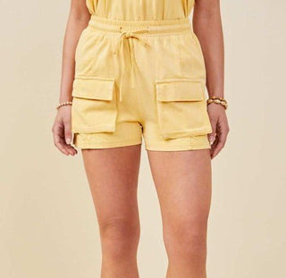 You'll Like That Shorts - Bray and Em Boutique
