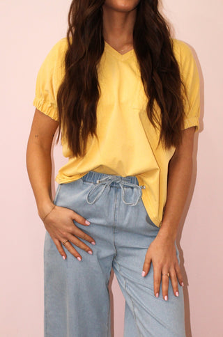 You'll Like That Top - Bray and Em Boutique