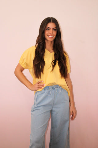 You'll Like That Top - Bray and Em Boutique