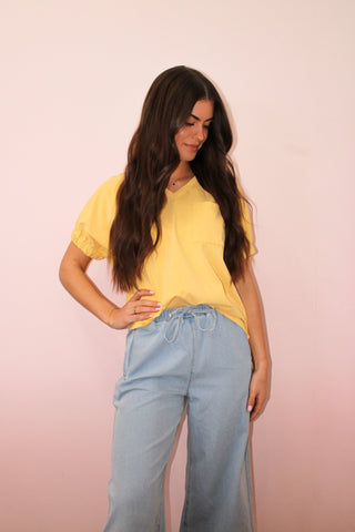 You'll Like That Top - Bray and Em Boutique