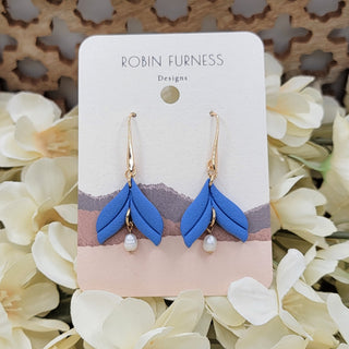 You're A Genius Earrings - Bray and Em Boutique