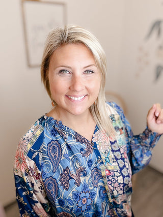 You're All Mine Top - Bray and Em Boutique