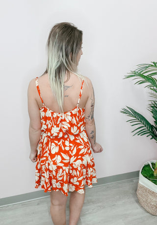 You're Going To Miss Me Dress - Bray and Em Boutique