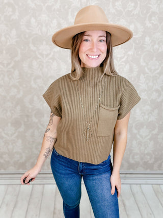 You're Still The One Sweater - Bray and Em Boutique