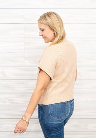 You're Still The One Sweater - Bray and Em Boutique