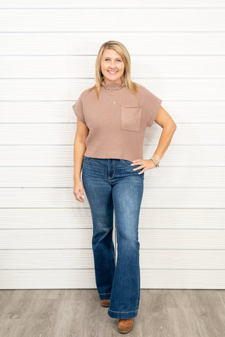 You're Still The One Sweater - Bray and Em Boutique
